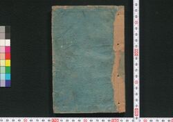 西南鎮静記 / Seinan Chinseiki (Records of Seinan War) image
