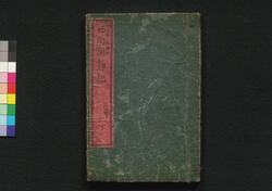 西南鎮静記 三編巻之下 / Seinan Chinseiki (Records of Seinan War), Part 3 (2) image