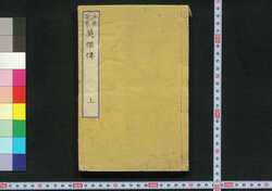 今世欧米 英傑伝 / Konse Ōbei Eiketsuden (Biographies of Notable Figures in Europe and United States) image