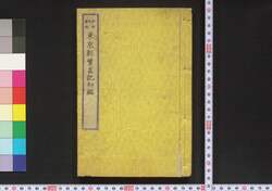 東京新繁昌記 / Tokyo Shin Hanjōki (New Prosperity of Tokyo) image