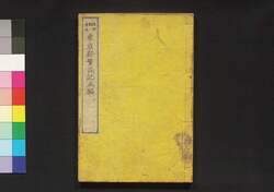 東京新繁昌記 五編 / Tokyo Shin Hanjōki (New Prosperity of Tokyo), Part 5 image