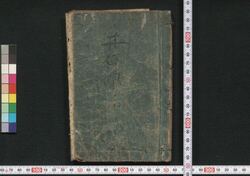 画入 近世義人録 / Eiri Kinsei Gijinroku (Short Biographies of People Involved in Sakuradamon Incident with Illustrations) image