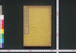 兵要日本地理小誌 / Heiyō Nihon Chiri Shōshi (Geographical Description of Japan for Military Use) image