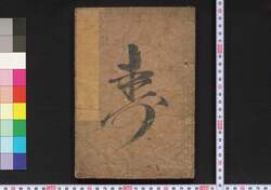 伝神開手 北斎漫画 十三編 / Denshin Kaishu Hokusai Manga (Book of Hokusai's Illustrations), Part 13 image