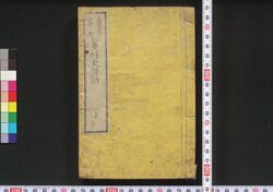 外史訳語 / Gaishi Yakugo (Book of History) image