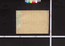 [吉原燈篭絵尽] / [Yoshiwara Tōrō Ezukushi] (Book of Critiques) image