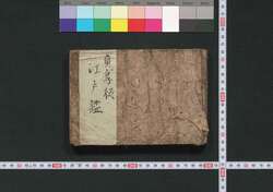 丁卯江戸鑑 / Teibō Edo Kagami (Directory of Feudal Lords) image