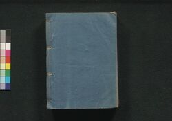 泰平万代 大成武鑑 巻之三 / Taihei Bandai Taisei Bukan (Directory of Feudal Lords and Government Officials), Vol. 3 image