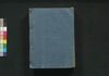 泰平万代 大成武鑑　巻之三/Taihei Bandai Taisei Bukan (Directory of Feudal Lords and Government Officials), Vol. 3 image