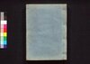 新改 延享武鑑　巻之二/Shinkai Enkyō Bukan (Directory of Feudal Lords and Government Officials, New and Revised Edition), Vol. 2 image
