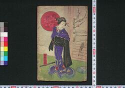 開化都々一 / Kaika Dodoitsu (Book of Dodoitsu Songs) image