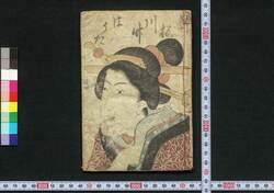 新板川竹はうた / Shimban Kawatake Hauta (Book of Hauta Songs) image