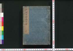 料理早指南大全 / Ryōri Hayashinan Taizen (Comprehensive Quick Guide to Cooking) image