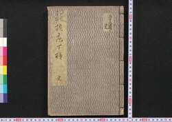 新撰庖丁梯 / Shinsen Hōchō Kakehashi (Description of Food and Usage Examples) image