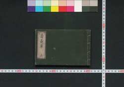 菊寿草 / Kikujusō (Critique of Popular Novels) image