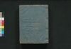 泰平万代 大成武鑑　巻之三/Taihei Bandai Taisei Bukan (Directory of Feudal Lords and Government Officials), Vol. 3 image