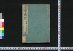 吉原揚枝 / Yoshiwara Yōji (Book of Literature) image