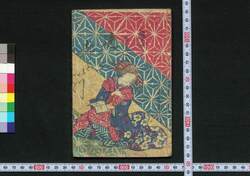 なみかた辻うら都々いつ / Namikata Tsujiura Dodoitsu (Book of Dodoitsu Songs) image