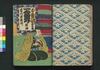 夜嵐阿衣花廼仇夢　初編下/Yoarashi Okinu Hana no Adayume (Book of Literature), Part 1 (3) image