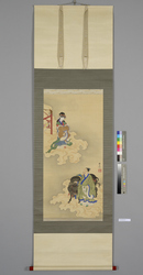 七夕図 / Tanabata image