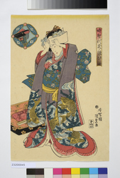 時聖代民の賑い / Industriousness of the People in an Age of Blessings image