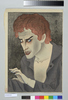 十三世守田勘弥のジャン・バルジャン（梨園の華） / Morita Kanya XIII as Jean Valjean (Flowers of the Theatrical World) image