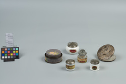 クラブ美身クリーム瓶 / Club Beautiful Body Cream Jar image
