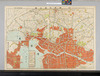 大阪日報附録 関東大震災図 / The Great Kantō Earthquake Damage Map (Supplement to Osaka Nippō) image
