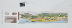 小田原急行鉄道沿線名所案内 / Tourist Destinations along Odawara Railway image