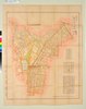 地図 東京市下谷区/Map of Shitayaku, Tokyoshi image