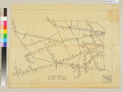電気及修車関係区所場位置図 / Location Map of Electric and Vehicle Repair Related Services image