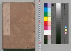 重訂本草綱目　二十六 / Jūtei Honzō Kōmoku (Compendium of Materia Medica, Revised Edition), 26 image