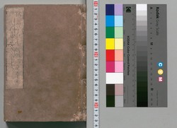 重訂本草綱目　三十五 / Jūtei Honzō Kōmoku (Compendium of Materia Medica, Revised Edition), 35 image