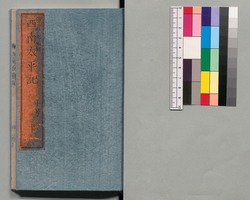 絵本 西南太平記　十号下 / Ehon Seinan Taiheiki (Picture Book: Records of Seinan War), No. 10 (2) image