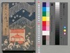 南総里見八犬伝 第九輯 巻三十七/Nansō Satomi Hakkenden (Tale of Eight Dog Warriors), Vol. 9 (37) image