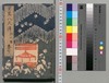 南総里見八犬伝 第九輯 巻三十八/Nansō Satomi Hakkenden (Tale of Eight Dog Warriors), Vol. 9 (38) image