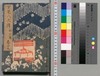 南総里見八犬伝 第九輯 巻三十九/Nansō Satomi Hakkenden (Tale of Eight Dog Warriors), Vol. 9 (39) image