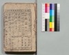 釈迦八相倭文庫 四十七編~四十八編/Shaka Hassō Yamato Bunko (Eight Scenes of Buddha's Life), Part 47–48 image