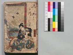 白縫譚 / Shiranui Monogatari (The Tale of Shiranui) image