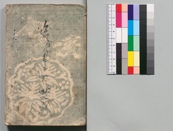 白縫譚 三・四編 / Shiranui Monogatari (The Tale of Shiranui), Part 3–4 image
