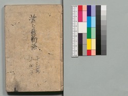 白縫譚 十三・十四編 / Shiranui Monogatari (The Tale of Shiranui), Part 13–14 image