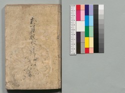 白縫譚 十七・十八編 / Shiranui Monogatari (The Tale of Shiranui), Part 17–18 image