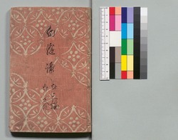 白縫譚 二十三・二十四編 / Shiranui Monogatari (The Tale of Shiranui), Part 23–24 image