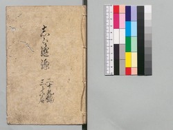 白縫譚 二十九・三十編 / Shiranui Monogatari (The Tale of Shiranui), Part 29–30 image