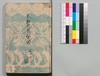 白縫譚 三十七・三十八編/Shiranui Monogatari (The Tale of Shiranui), Part 37–38 image