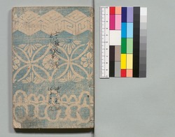 白縫譚 四十五・四十六編 / Shiranui Monogatari (The Tale of Shiranui), Part 45–46 image