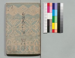 白縫譚 四十七・四十八編 / Shiranui Monogatari (The Tale of Shiranui), Part 47–48 image