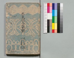 白縫譚 五十一・五十二編 / Shiranui Monogatari (The Tale of Shiranui), Part 51–52 image