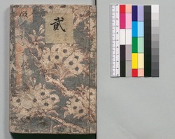 仮名読八犬伝 二編 / Kanayomi Hakkenden (The Eight Dog Chronicles in Hiragana Characters with Illustrations), Part 2 image