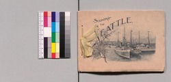 Souvenir of Seattle image